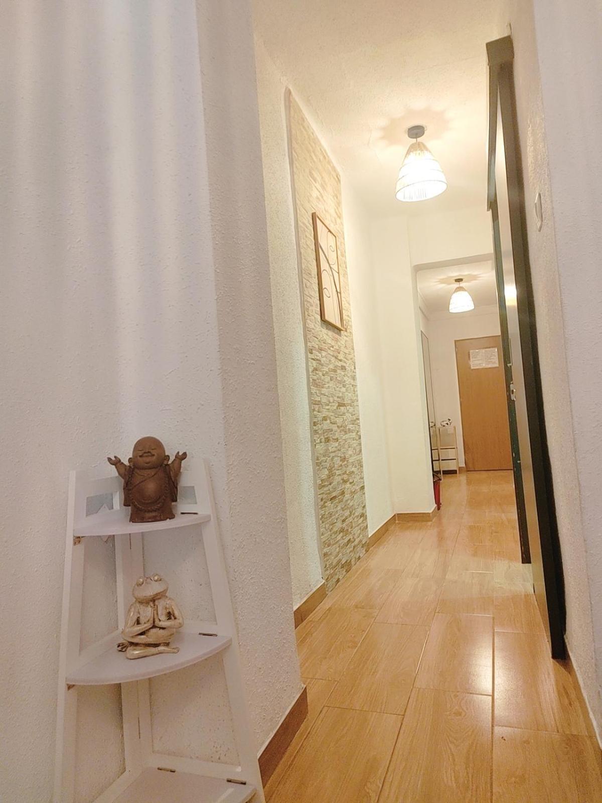Apartamento Leticia