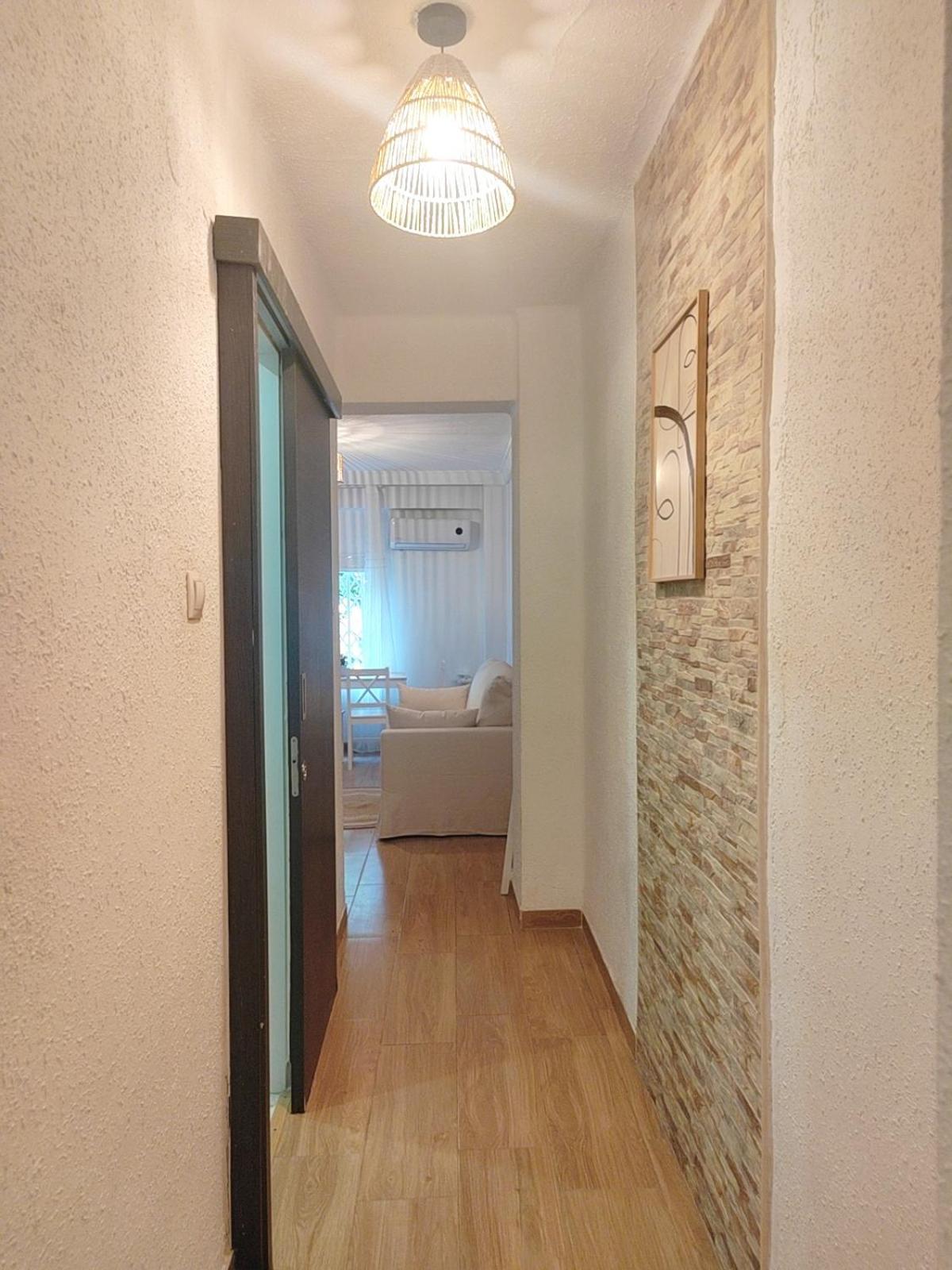 Apartamento Leticia *