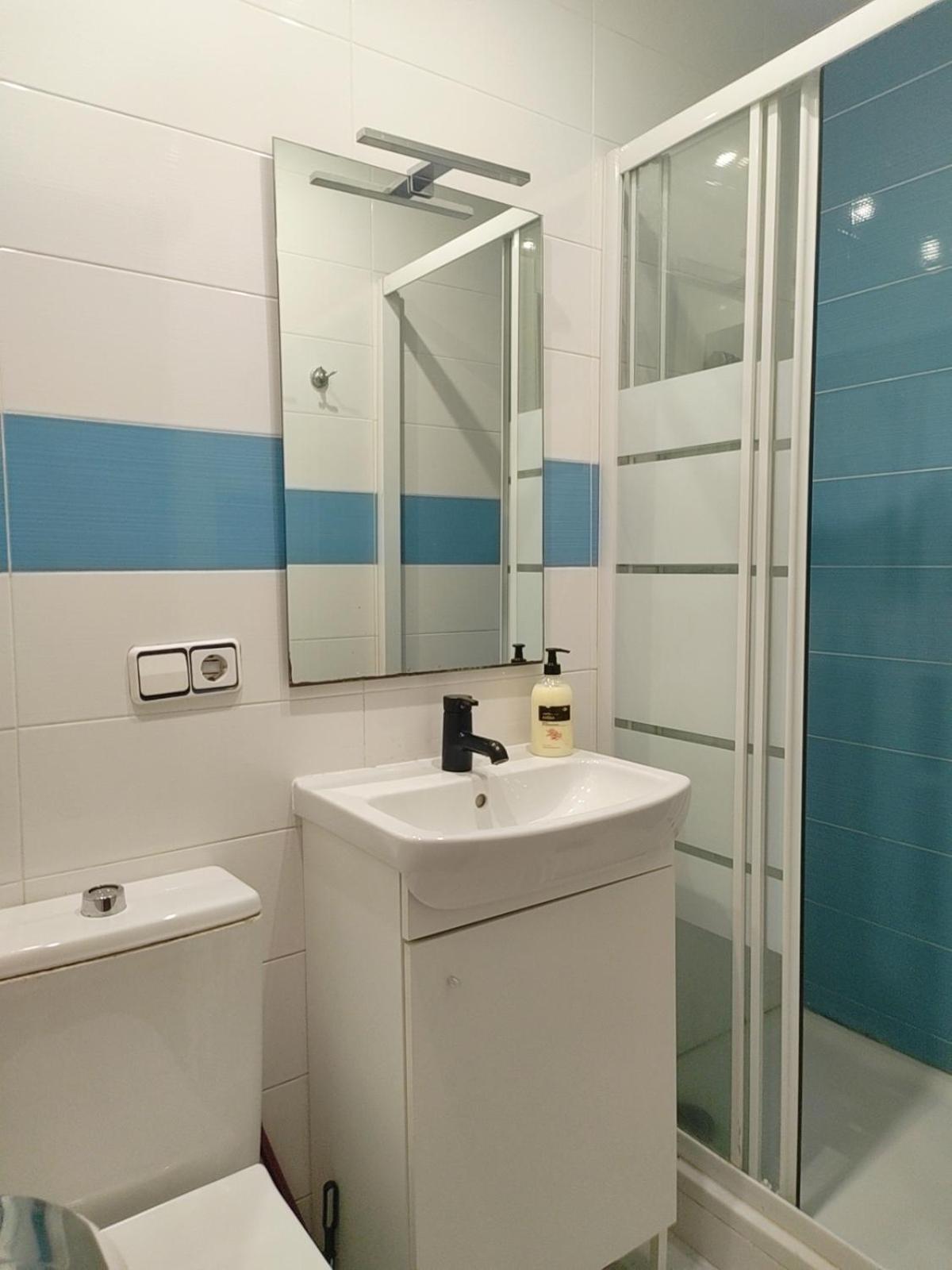 Apartamento Leticia
