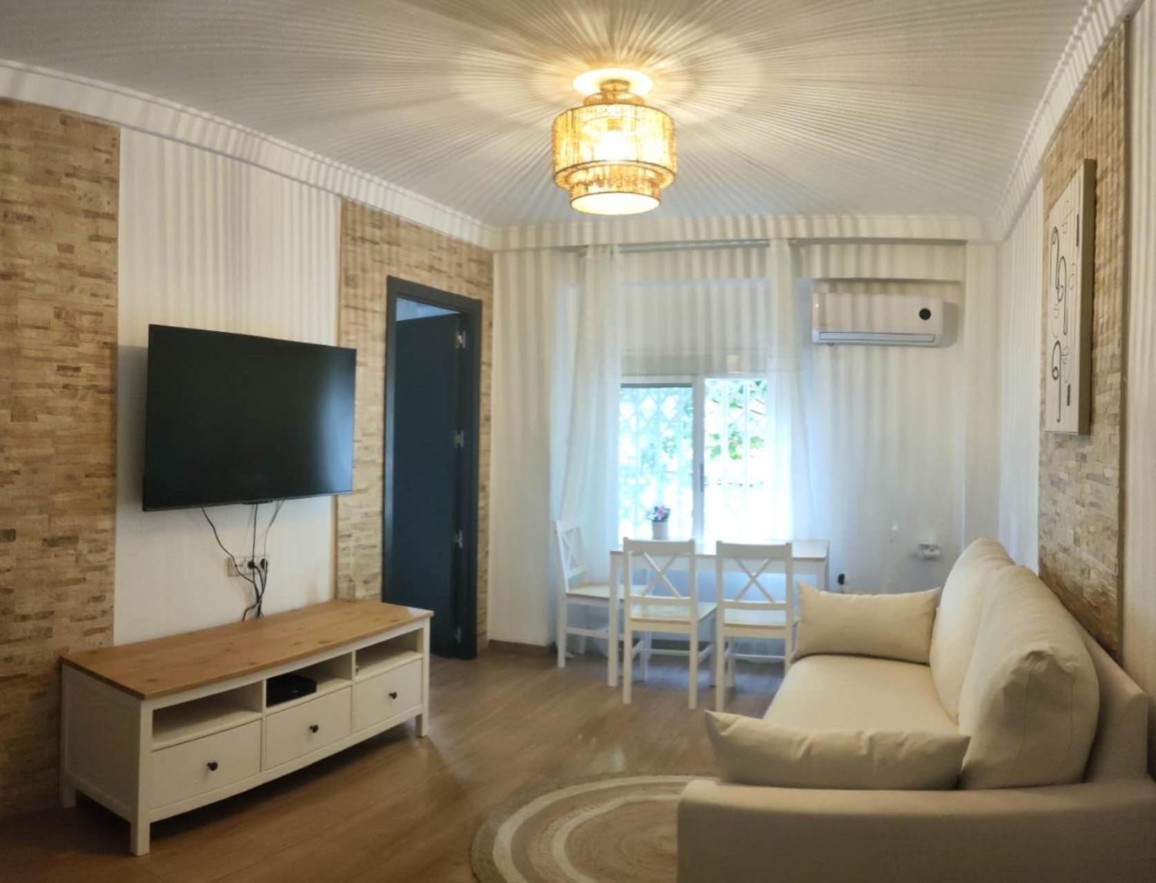 Apartamento Leticia Valencia