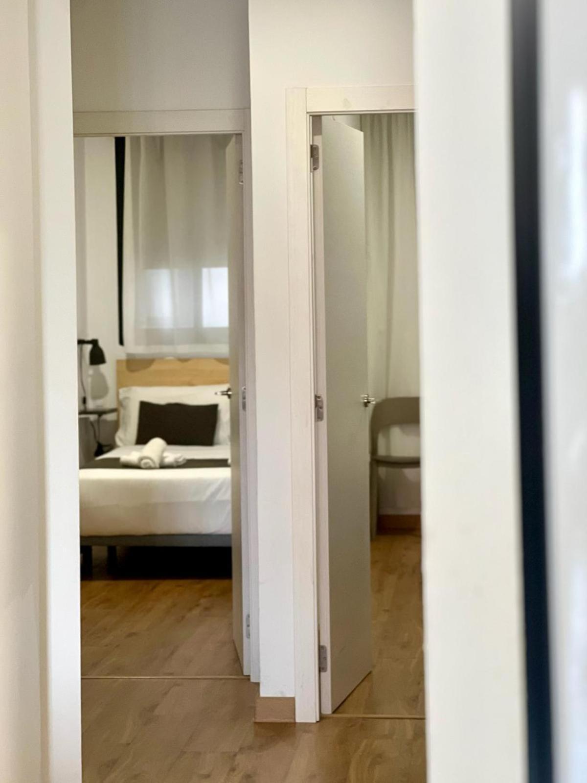 Apartamento De Pradas