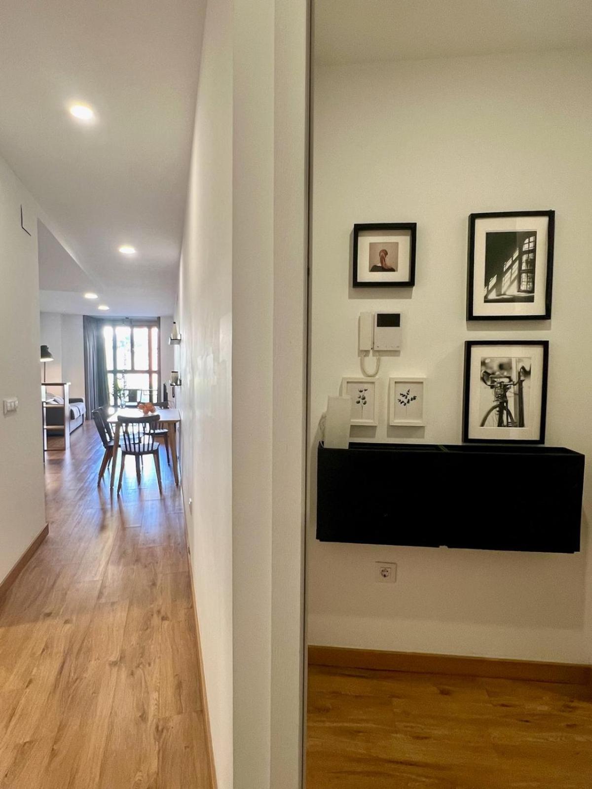 De Pradas Apartamento Valencia