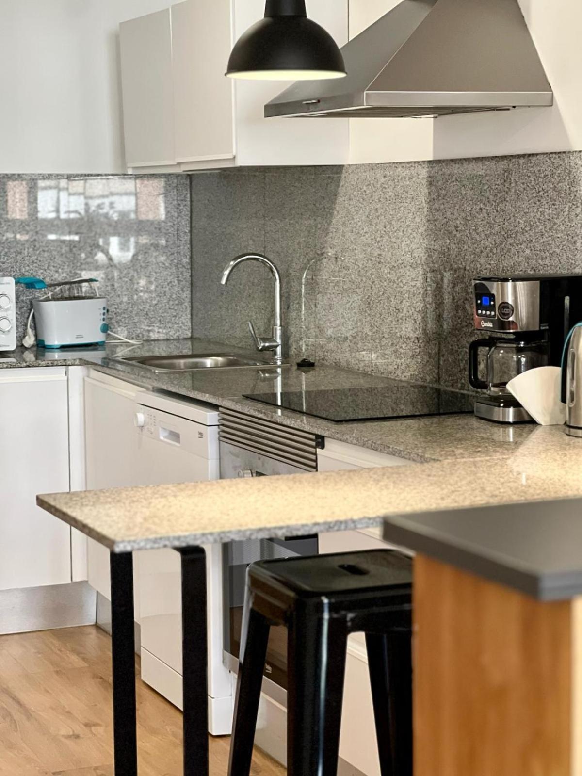 Apartamento De Pradas Valencia