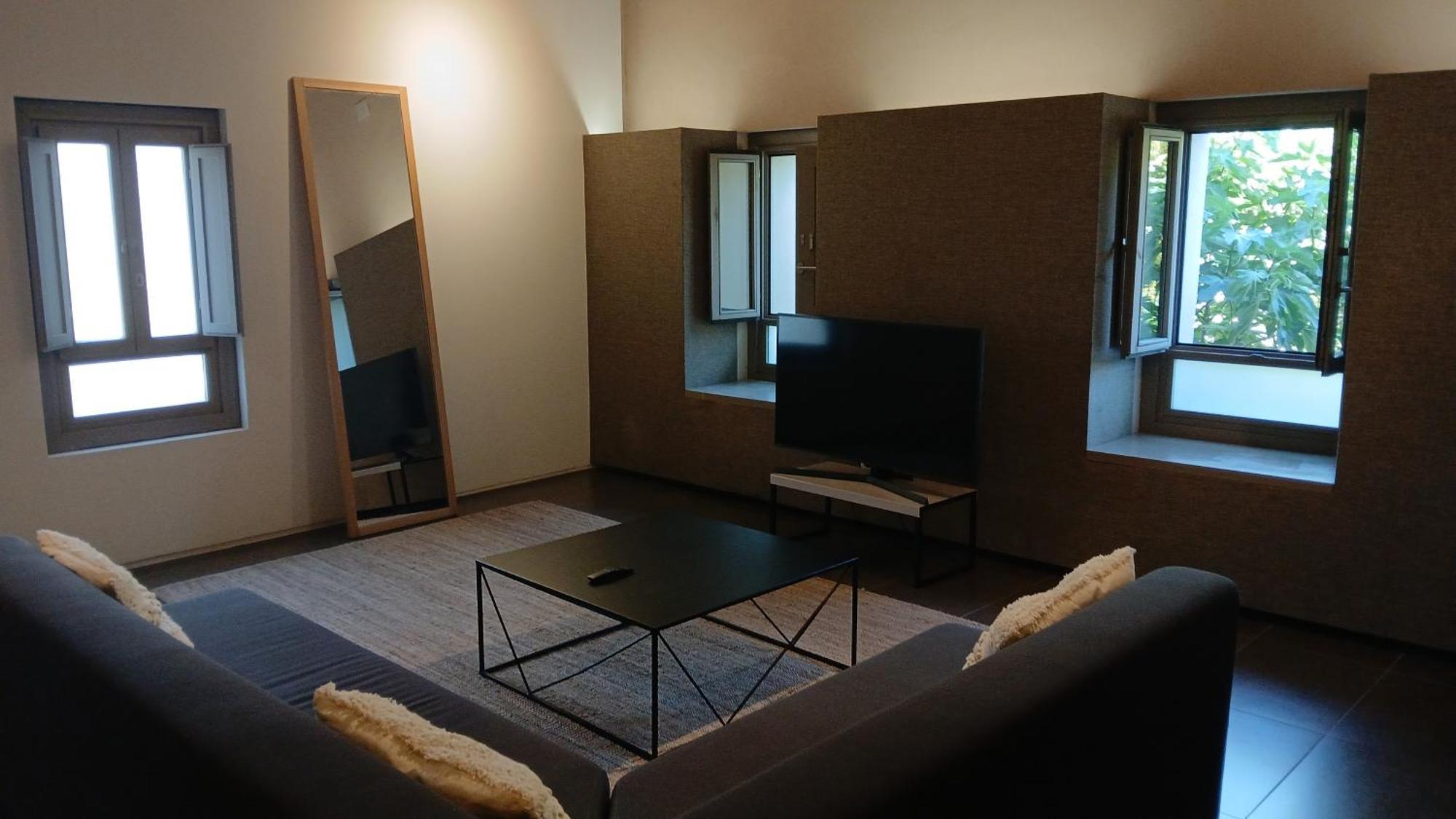 Apartamento Amazing By The Fair *