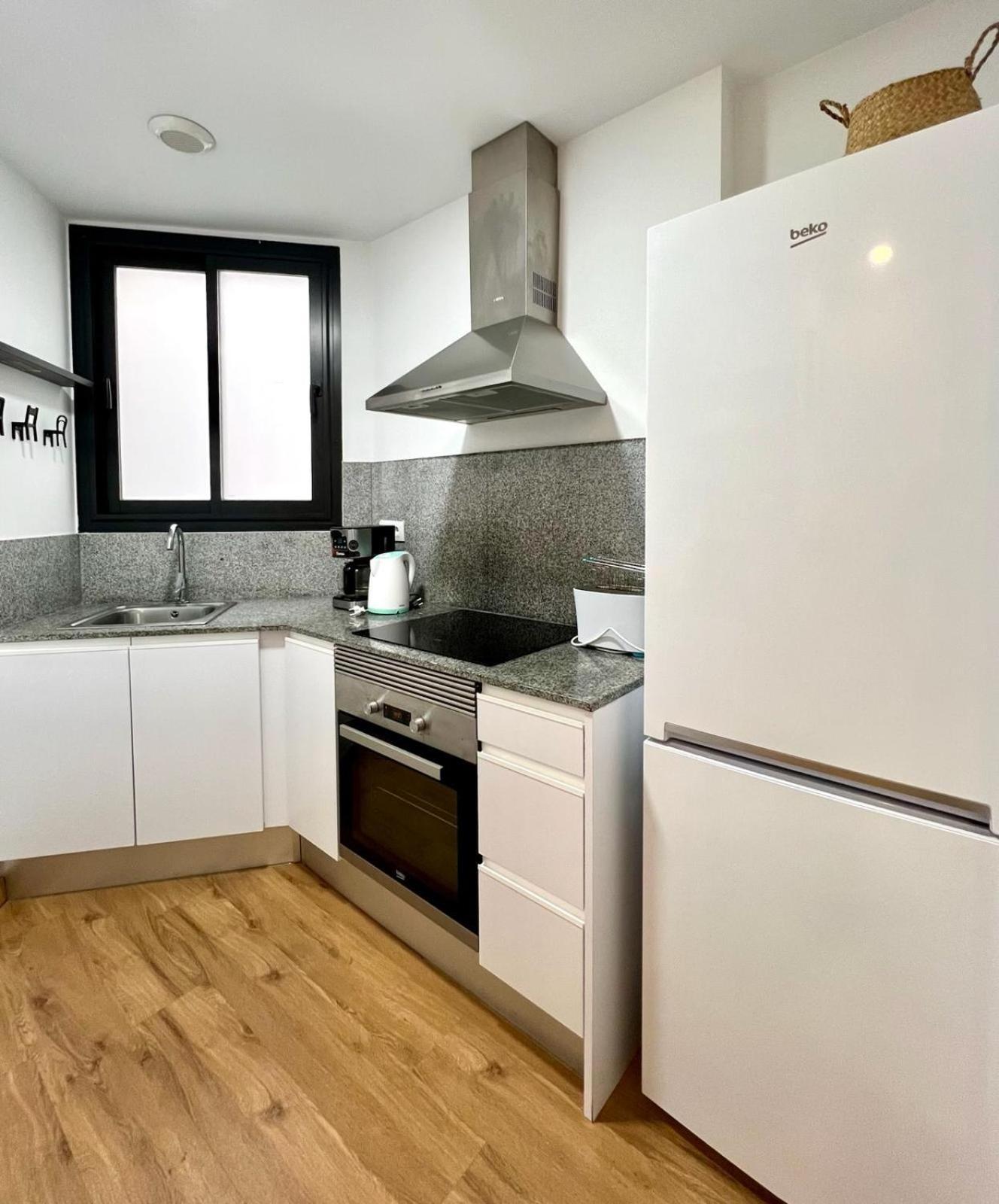 Apartamento De Pradas *