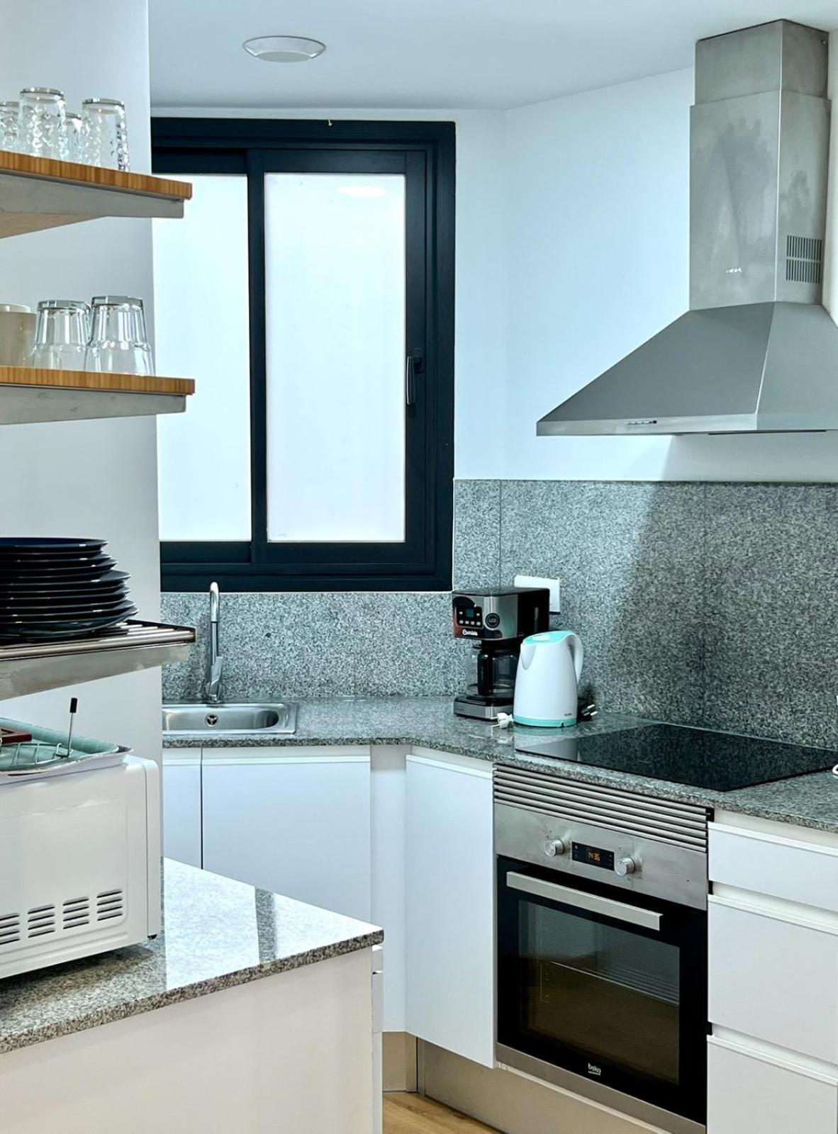 De Pradas Apartamento Valencia