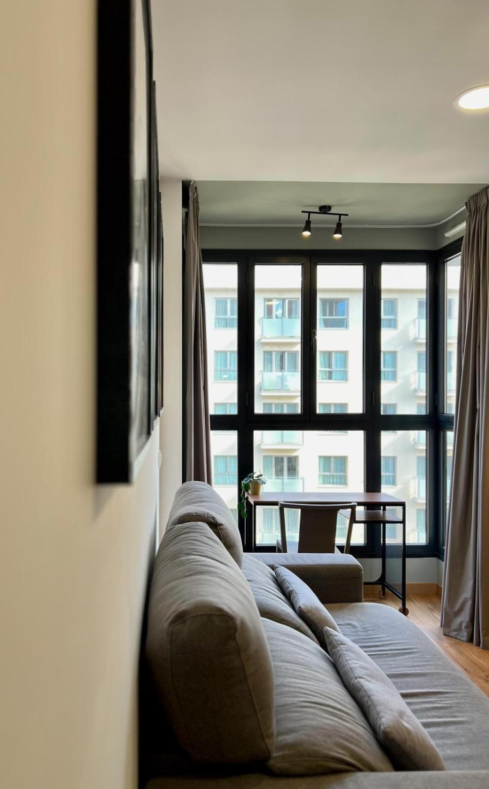 De Pradas Apartamento