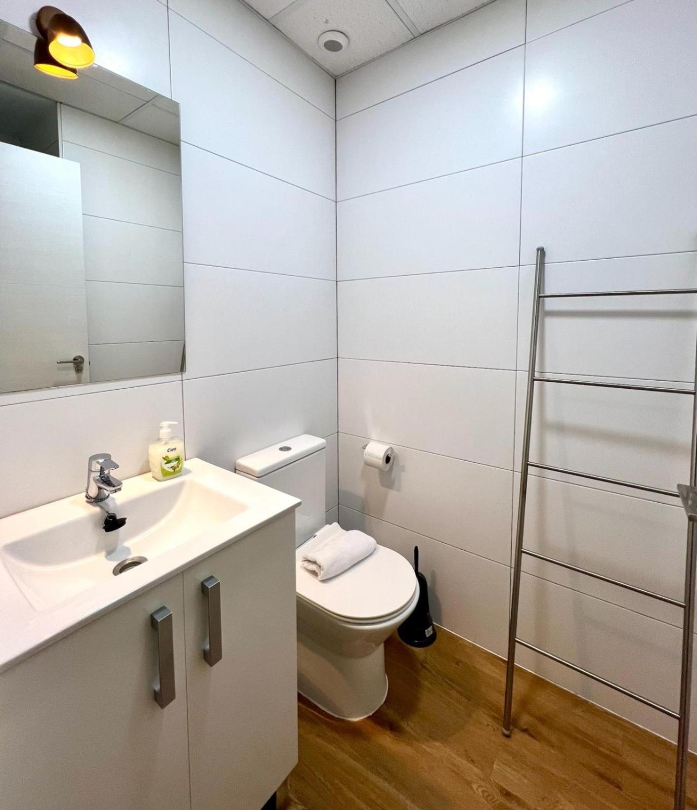 Apartamento De Pradas