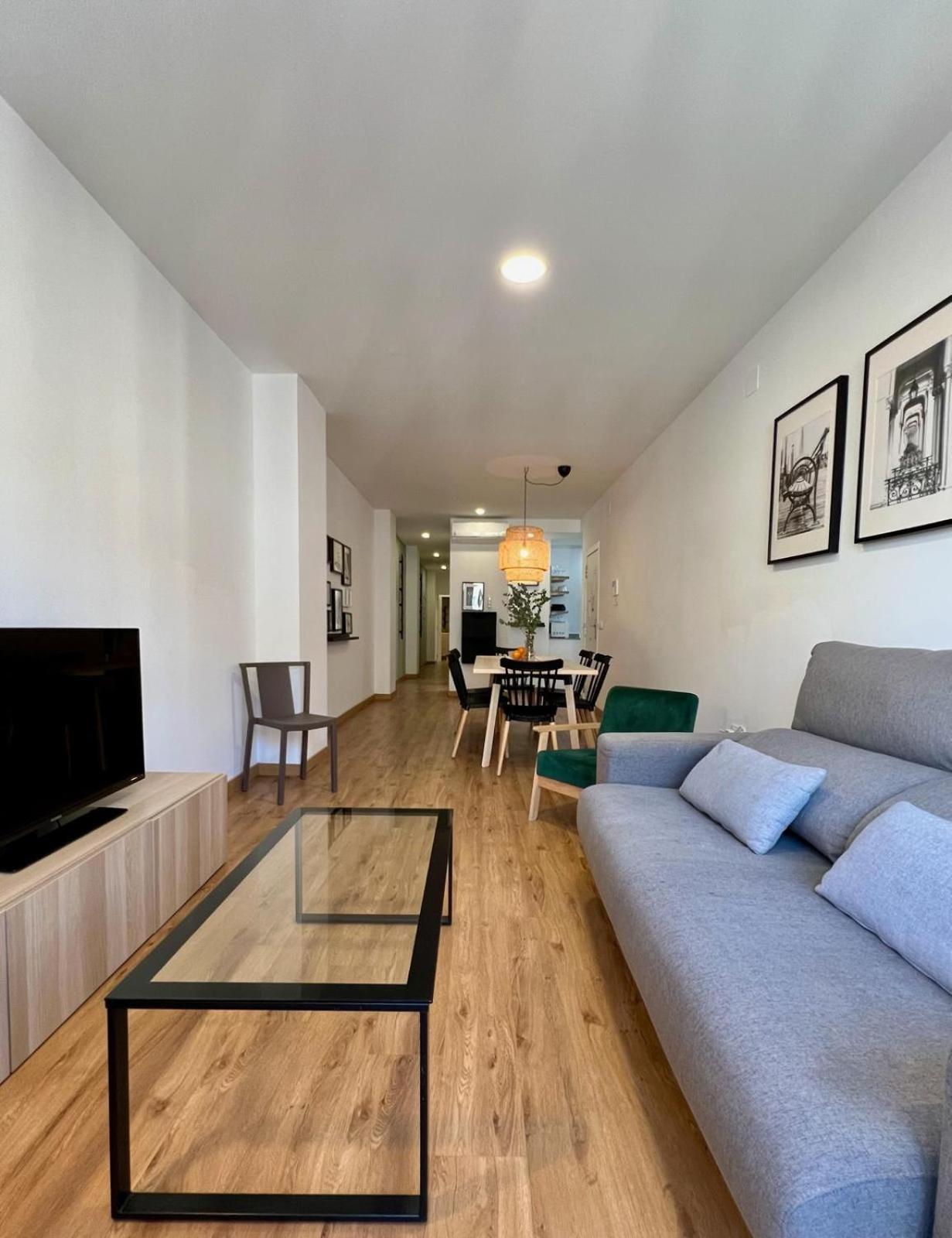 De Pradas Apartamento *