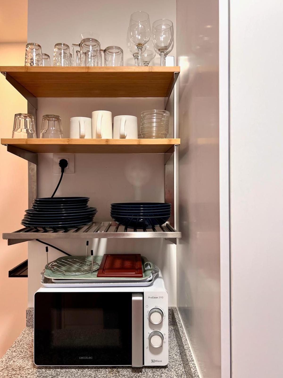De Pradas Apartamento