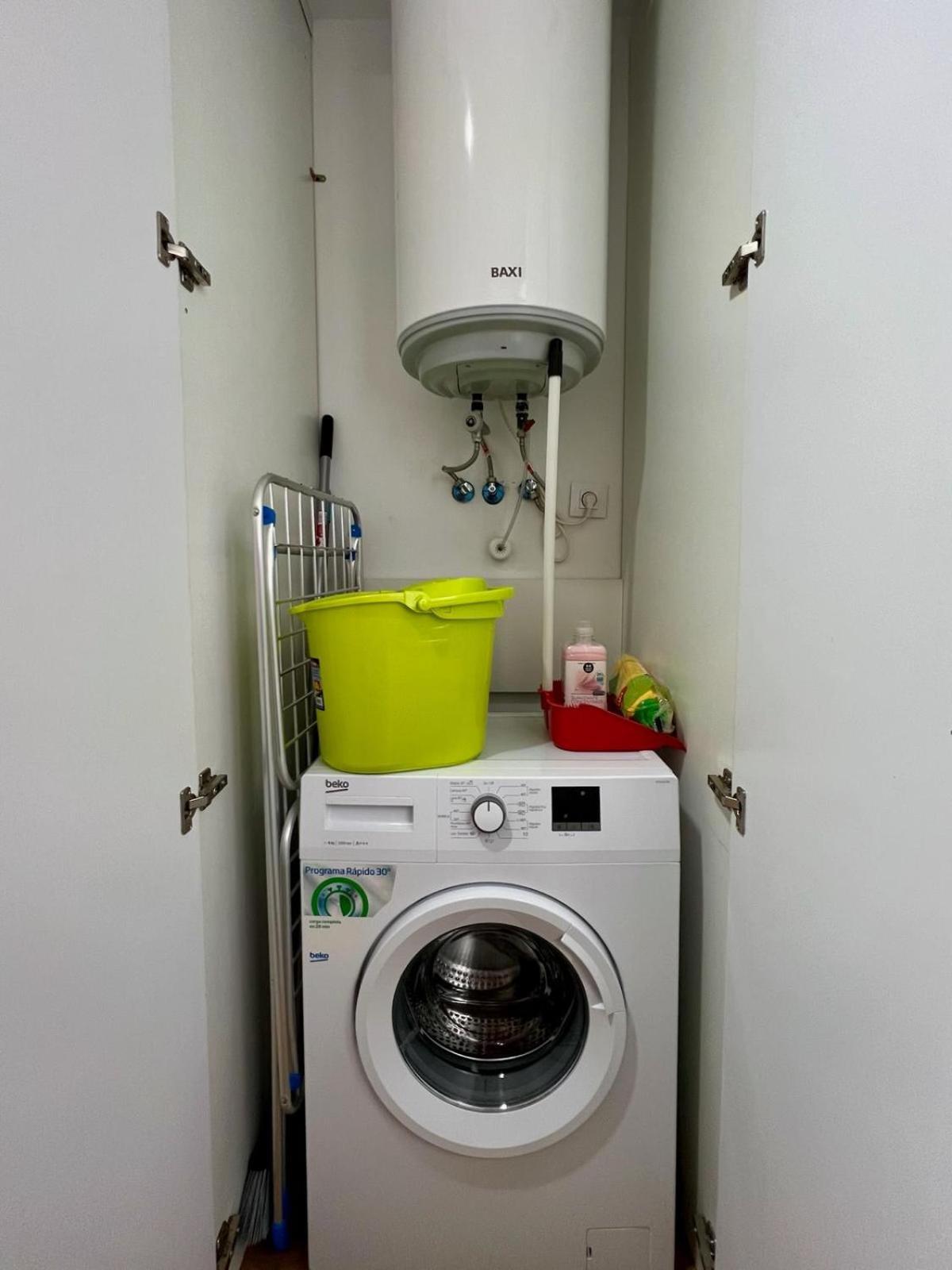 Apartamento De Pradas