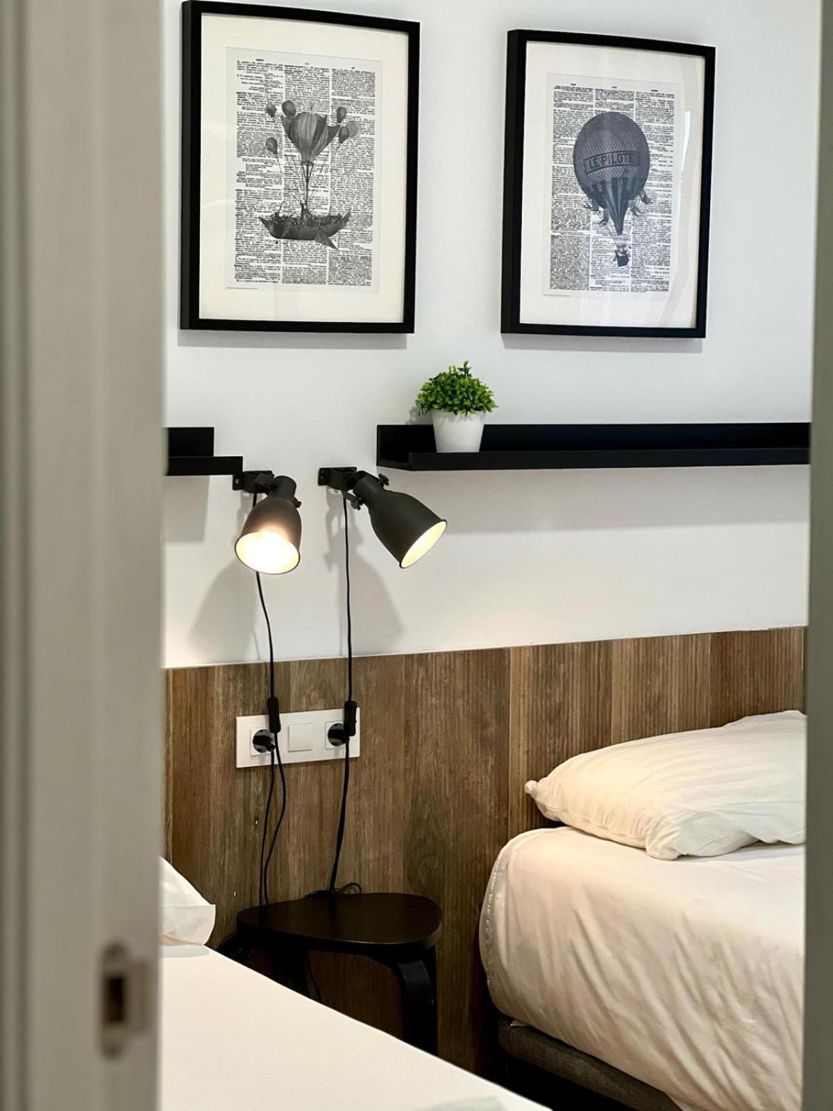 De Pradas Apartamento *
