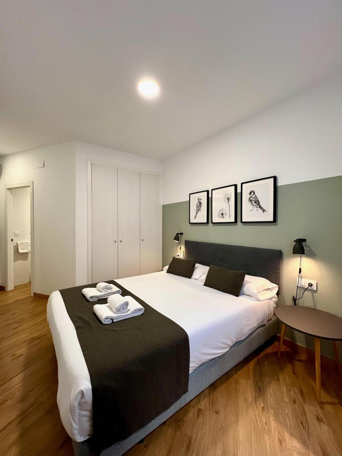 Apartamento De Pradas Valencia
