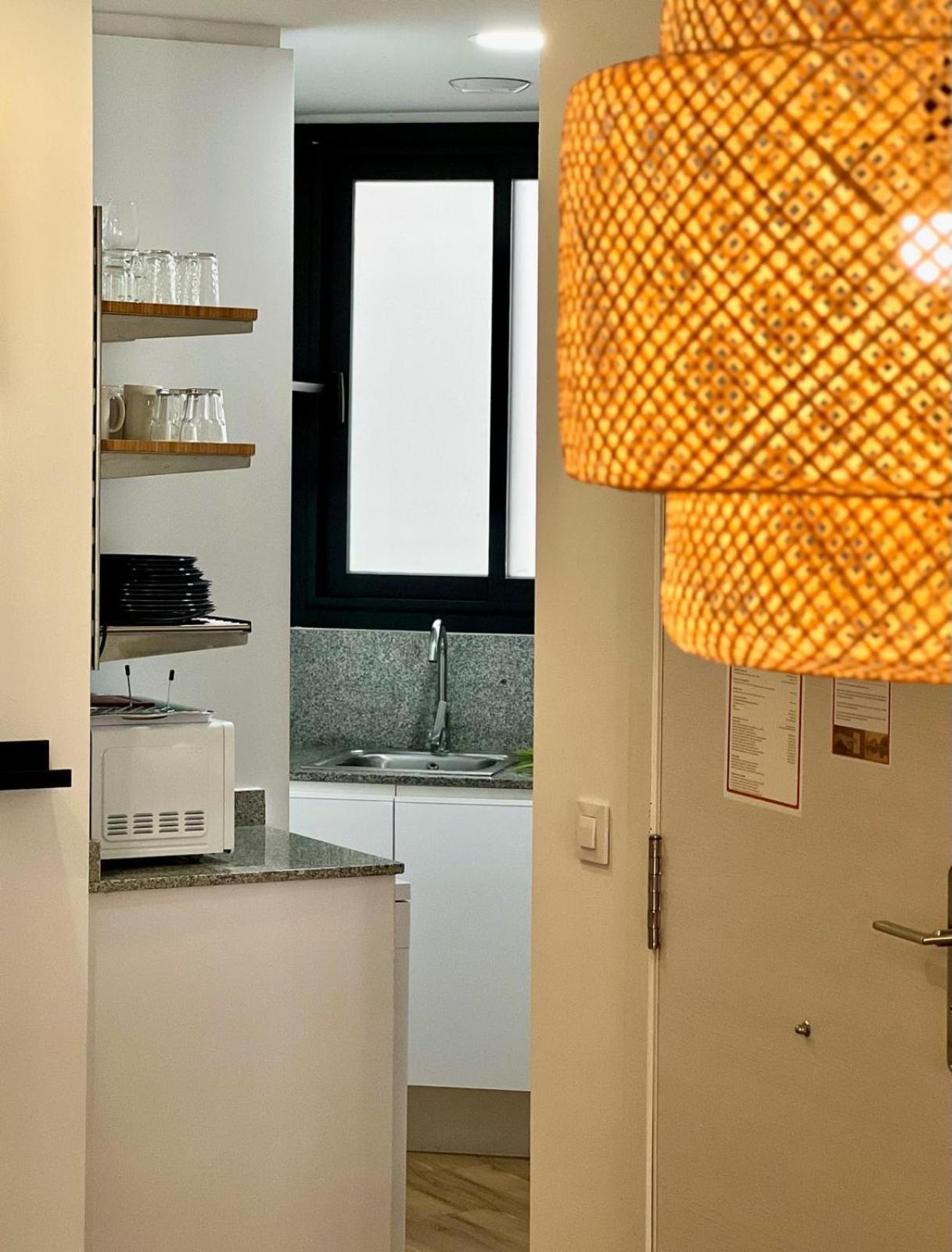 Apartamento De Pradas