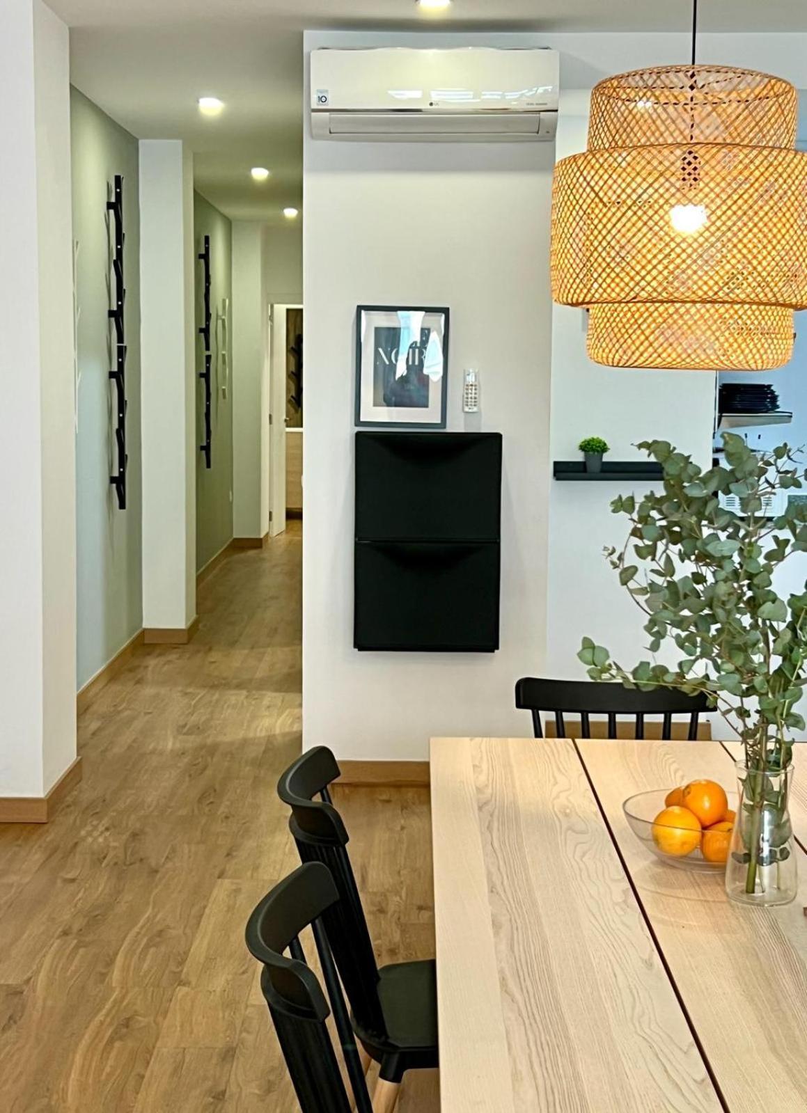 Apartamento De Pradas *