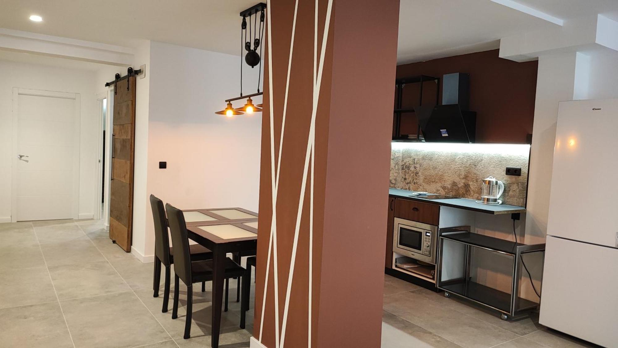 Apartment Ubicacion Ideal Playa Y Centro