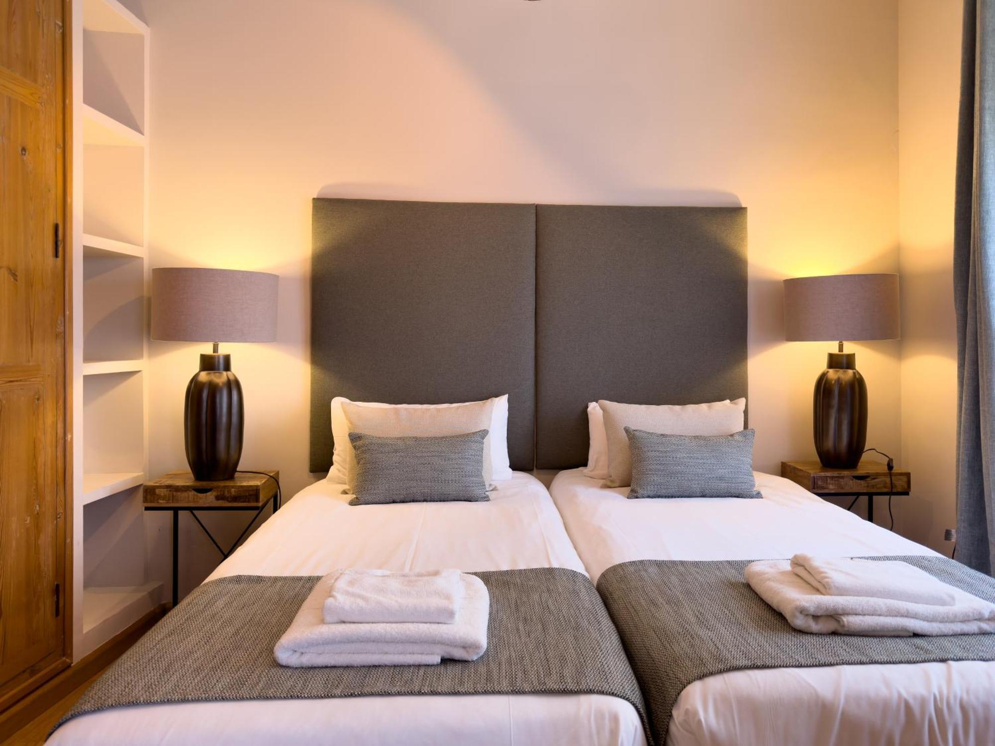 Apartment Torres De Serranos - Ttdssa Vlc