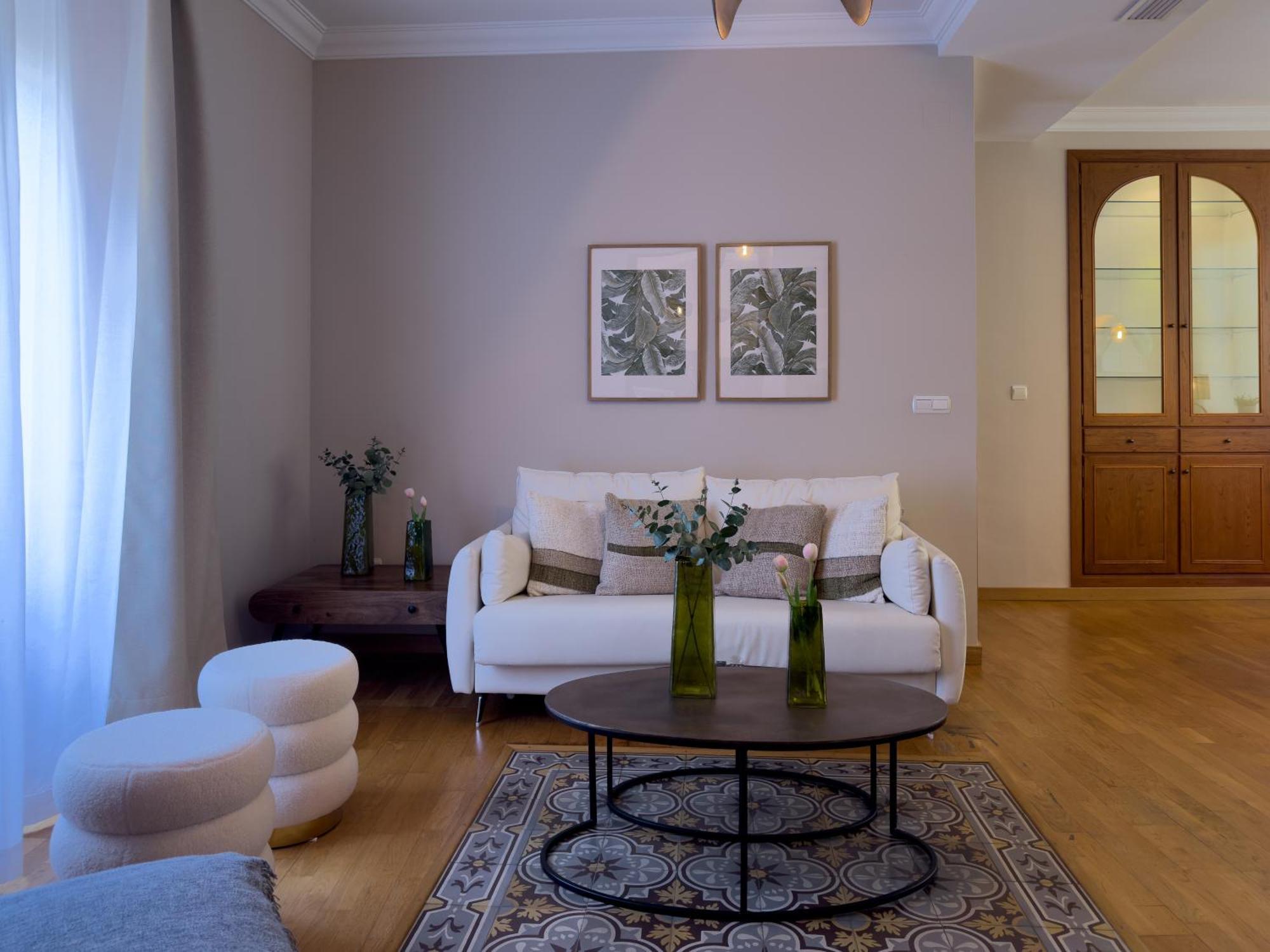 Apartment Torres De Serranos - Ttdssa Vlc *