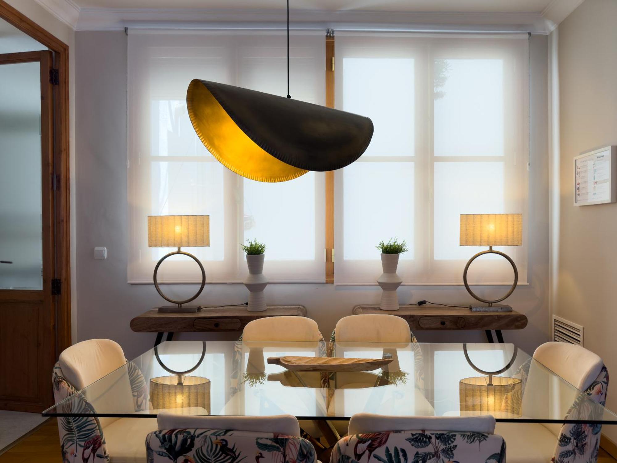 Torres De Serranos - Ttdssa Vlc Apartment Valencia
