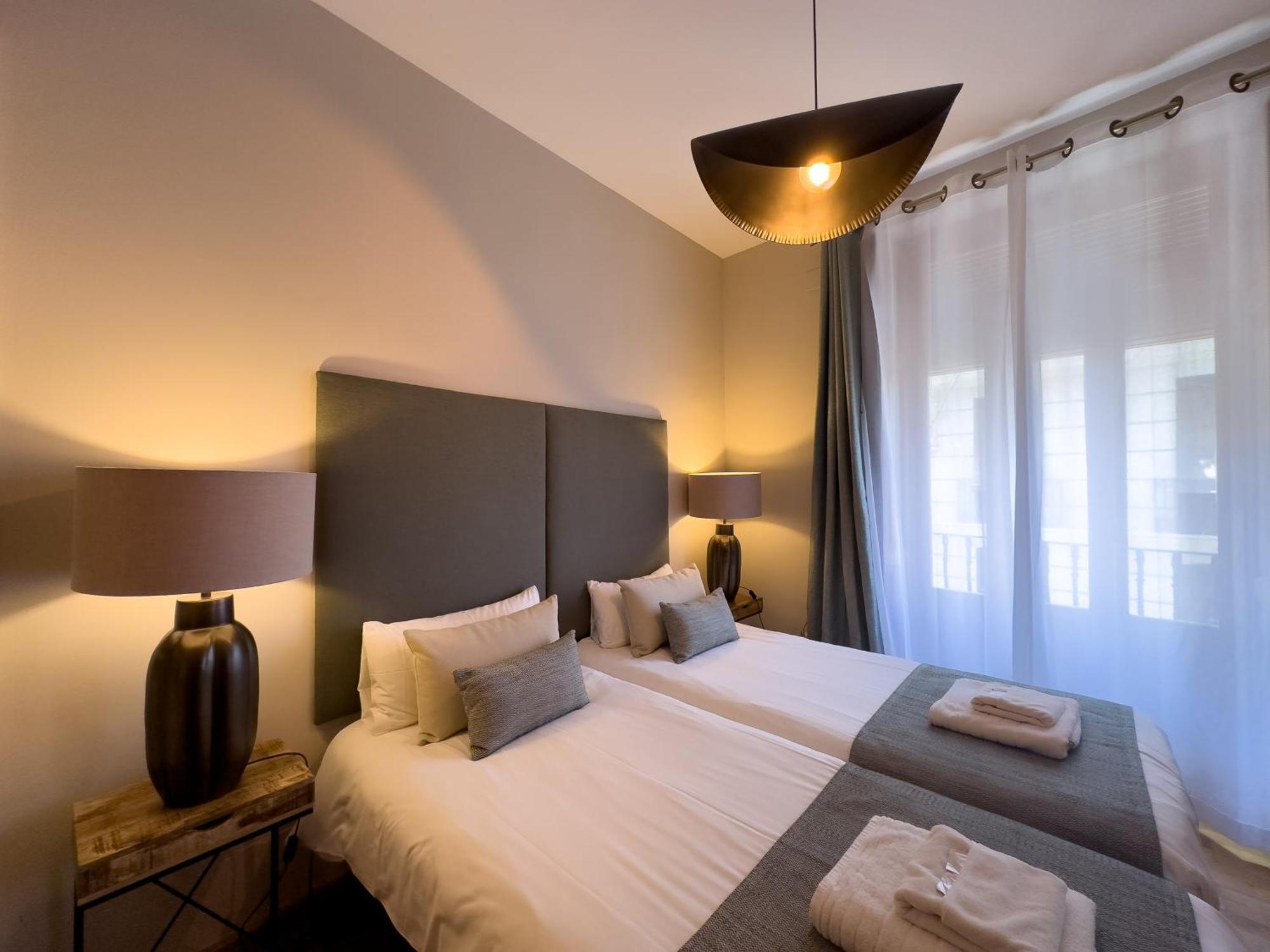 Torres De Serranos - Ttdssa Vlc Apartment Valencia