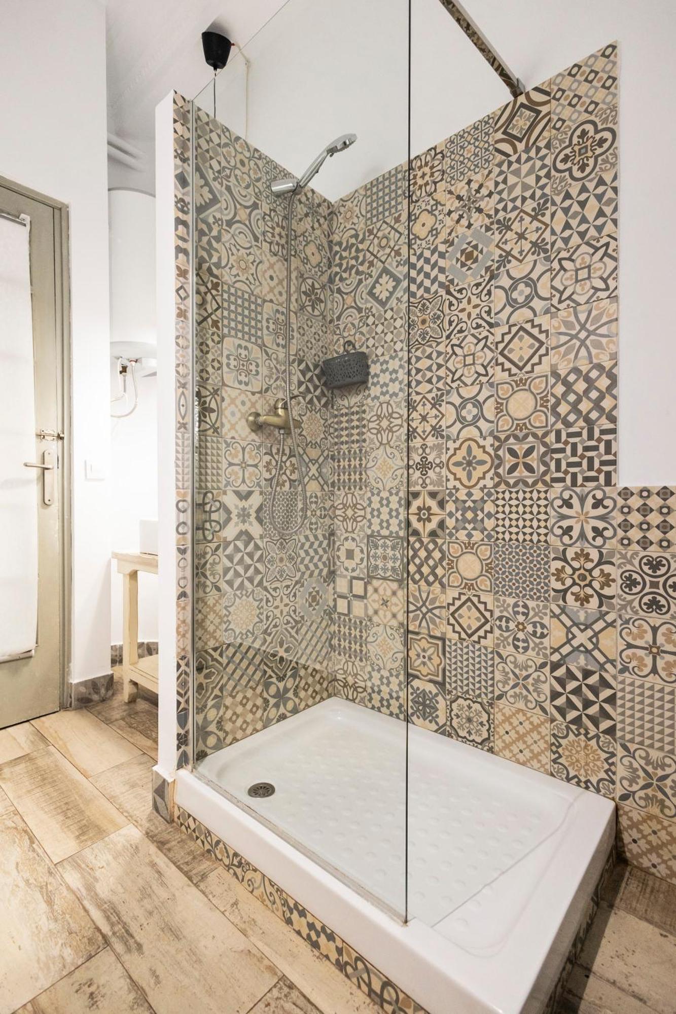 Live In Chianti By Concept Flats Apartamento Valencia