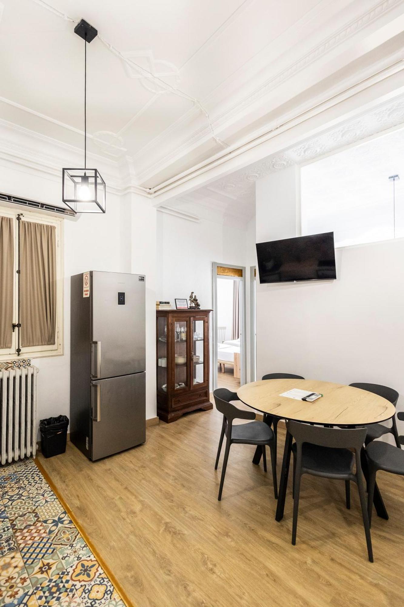 Live In Chianti By Concept Flats * Valencia
