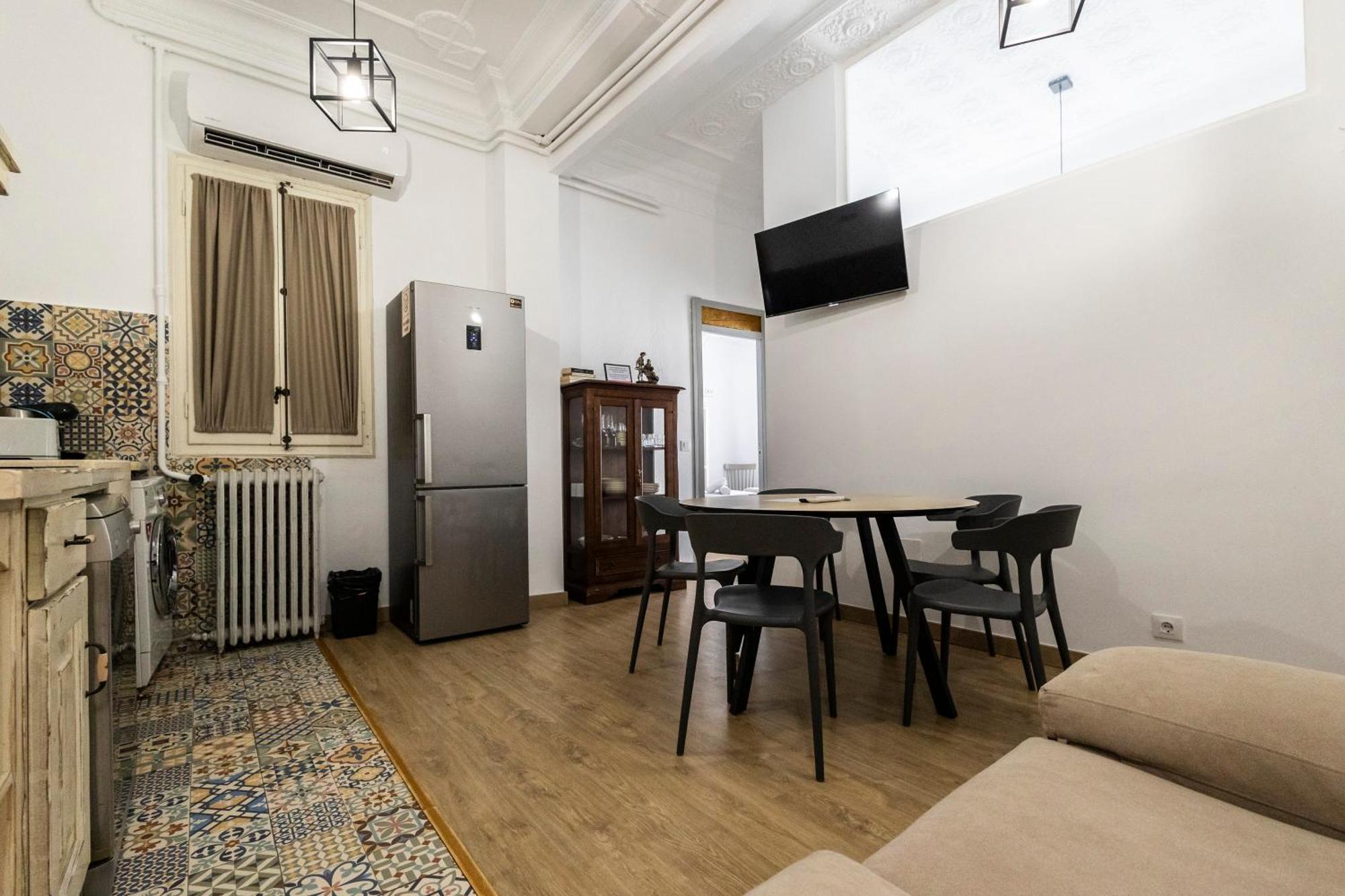 Live In Chianti By Concept Flats Apartamento