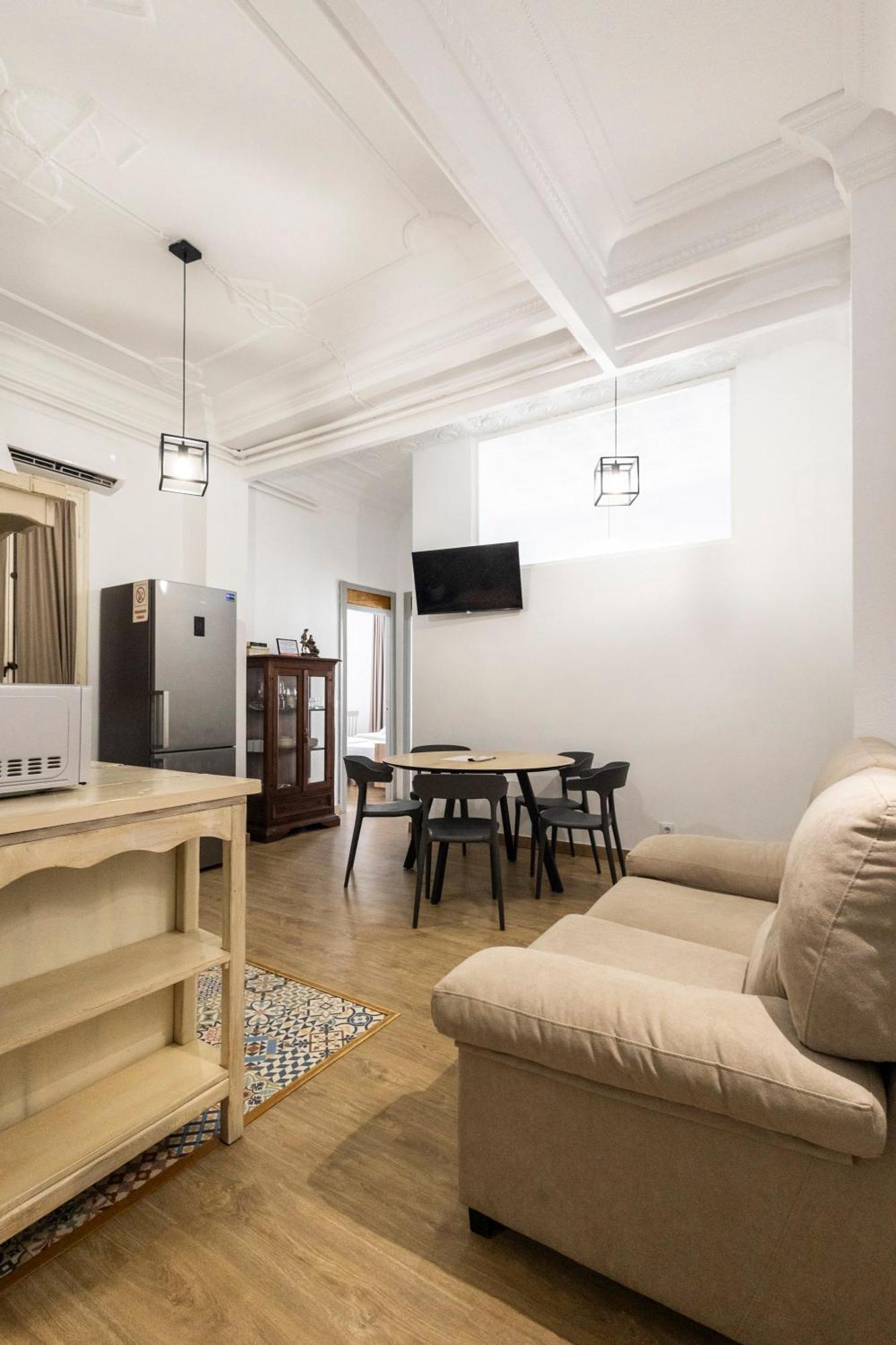 Apartamento Live In Chianti By Concept Flats *