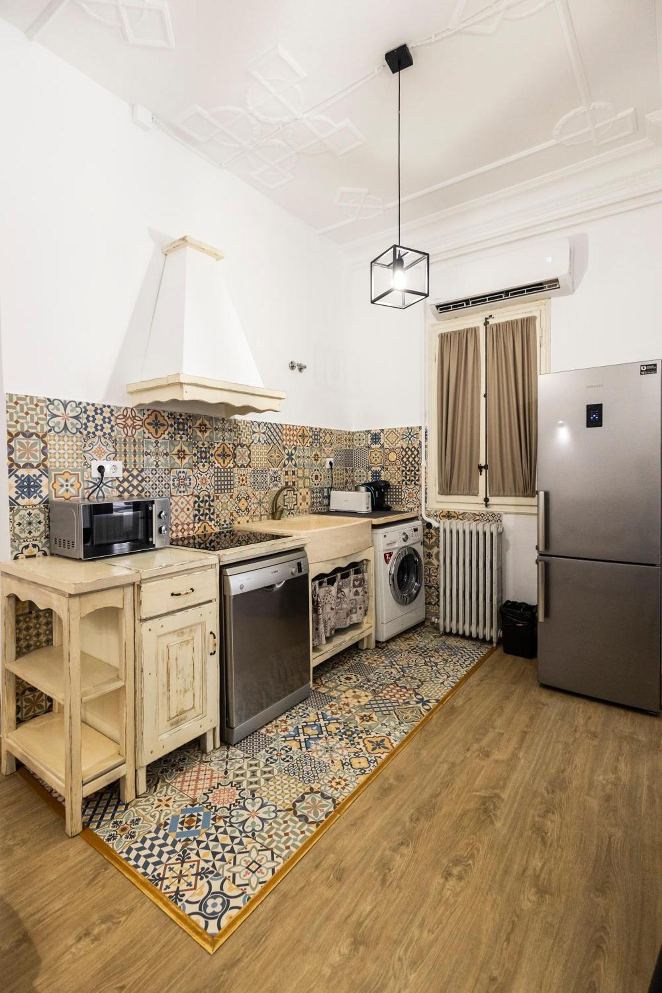 Live In Chianti By Concept Flats Apartamento Valencia