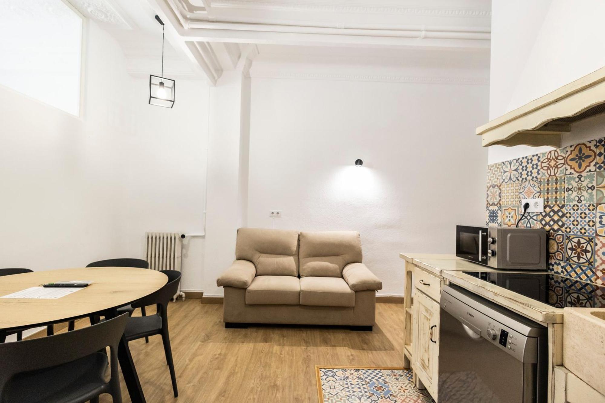 Live In Chianti By Concept Flats *