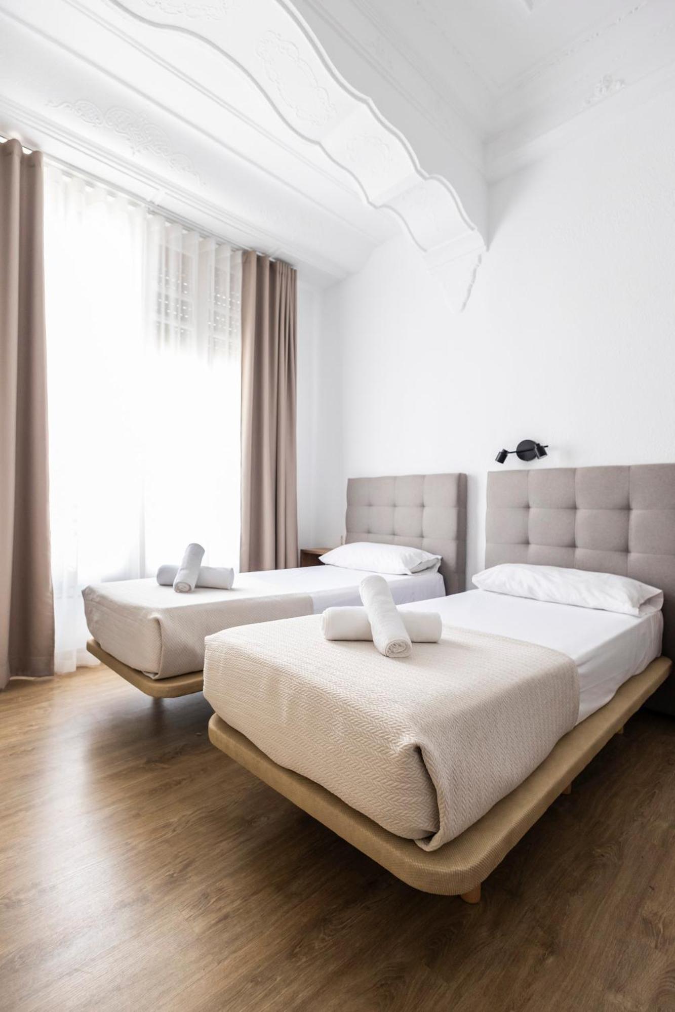 Live In Chianti By Concept Flats *