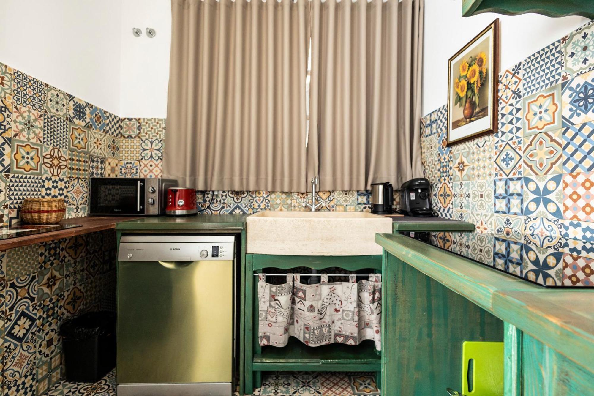 Live In Chianti By Concept Flats Apartamento