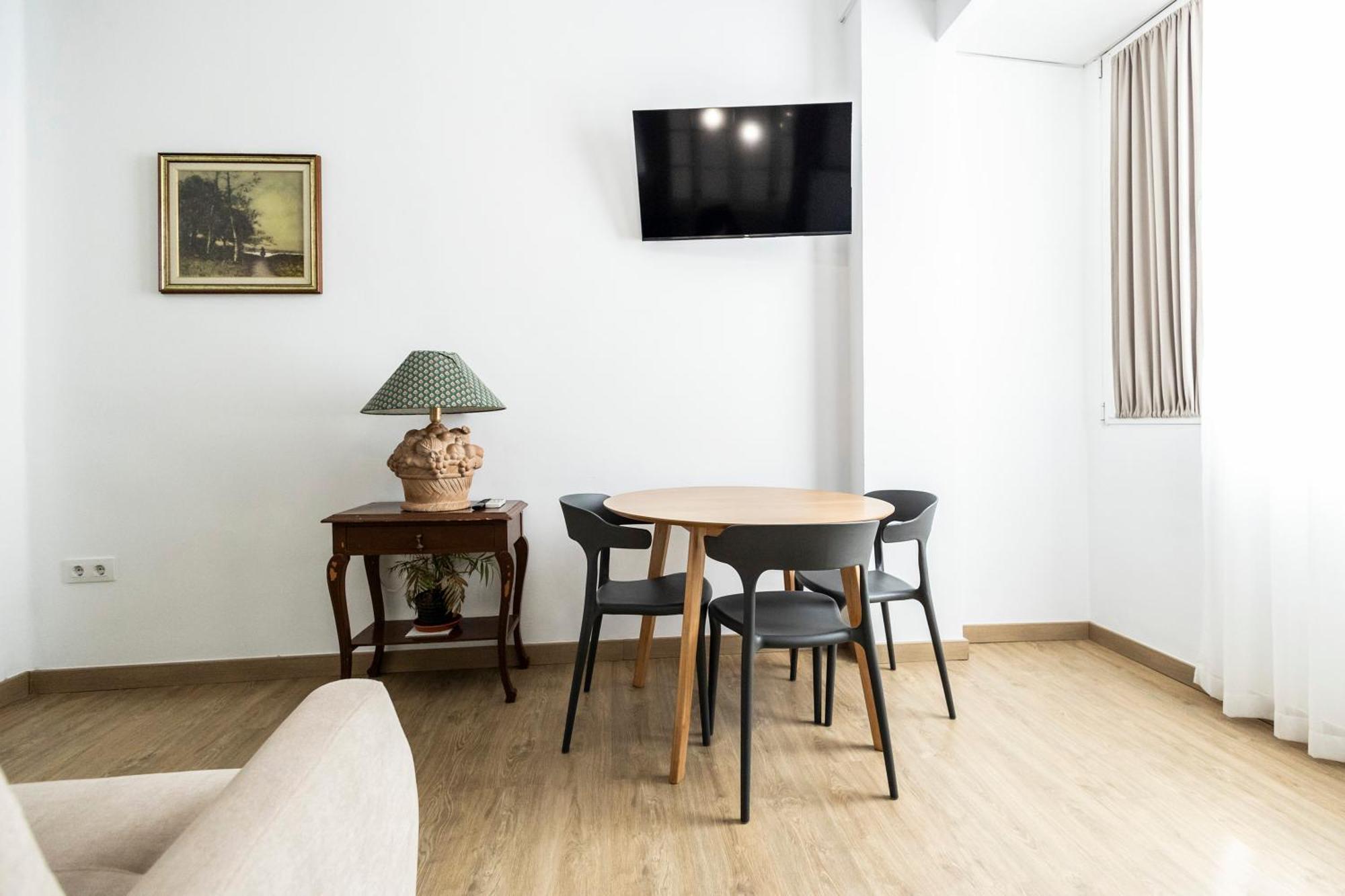 Apartamento Live In Chianti By Concept Flats