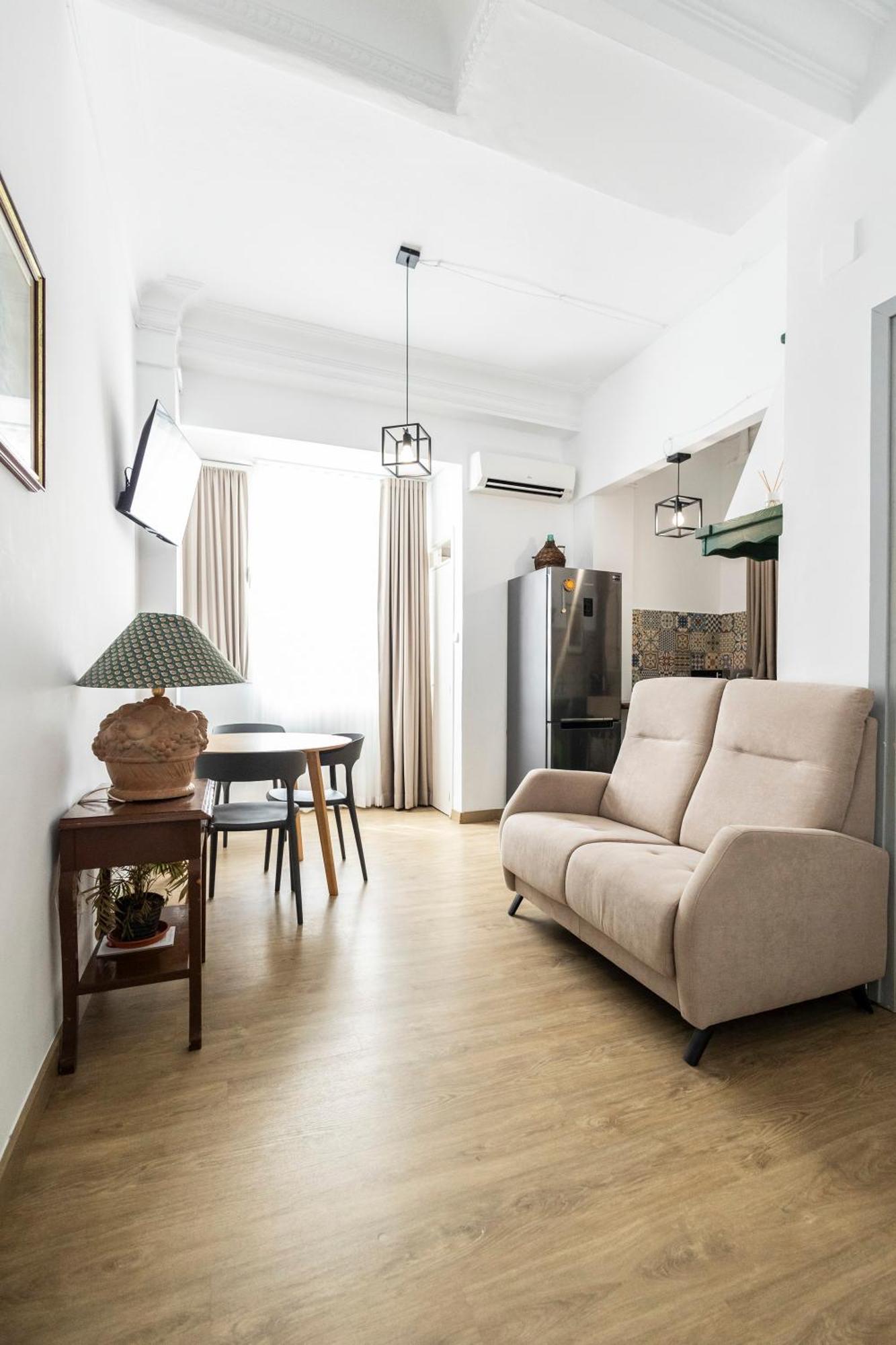 Live In Chianti By Concept Flats Apartamento *
