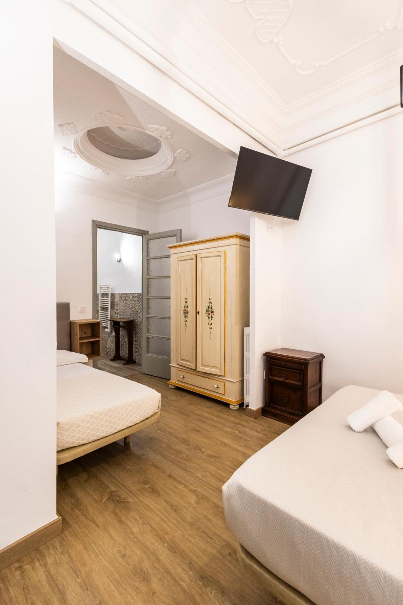 Apartamento Live In Chianti By Concept Flats *