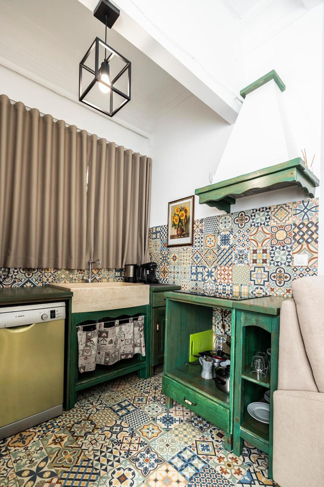 Live In Chianti By Concept Flats Apartamento Valencia