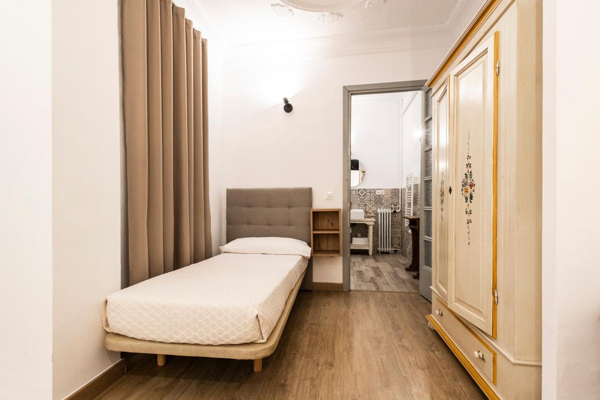 Apartamento Live In Chianti By Concept Flats Valencia