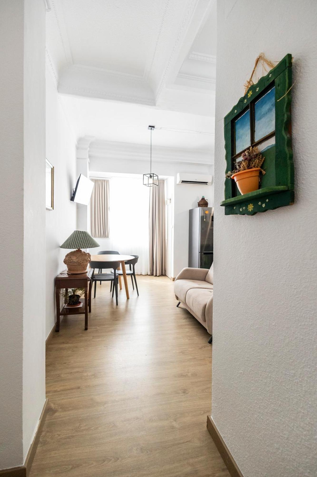 Apartamento Live In Chianti By Concept Flats *