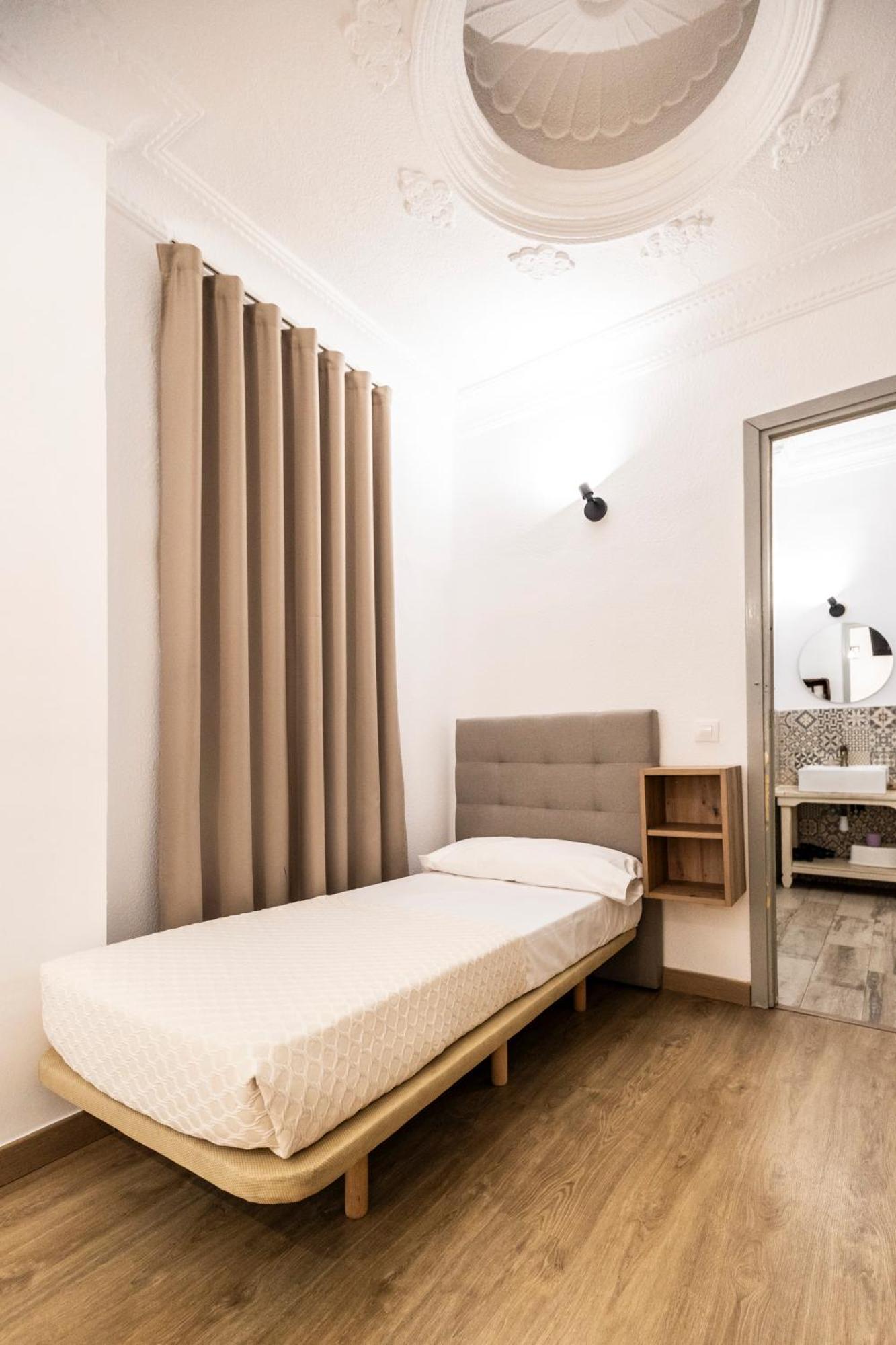 Live In Chianti By Concept Flats Apartamento Valencia