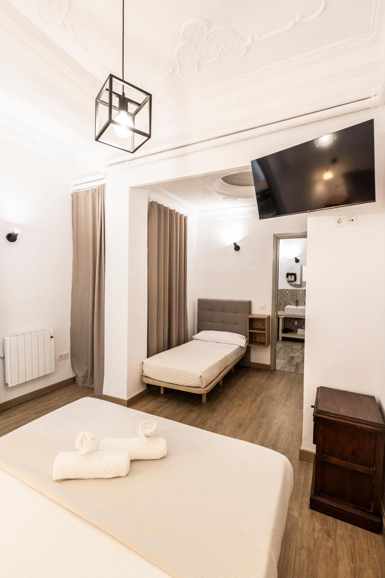 Apartamento Live In Chianti By Concept Flats Valencia
