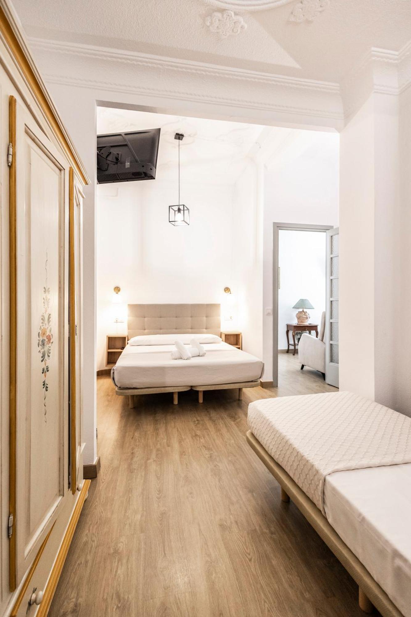 Live In Chianti By Concept Flats