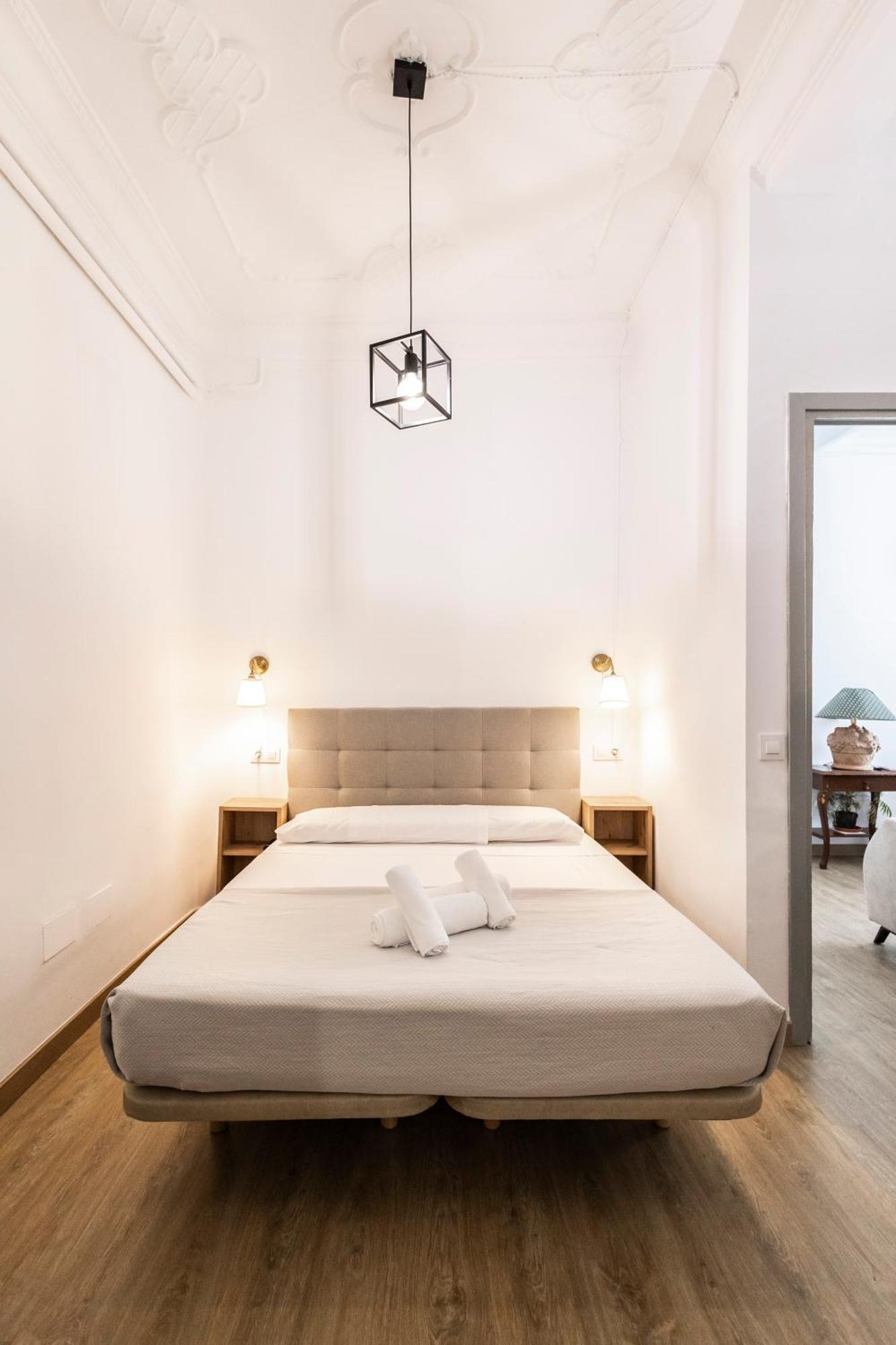 Live In Chianti By Concept Flats Apartamento