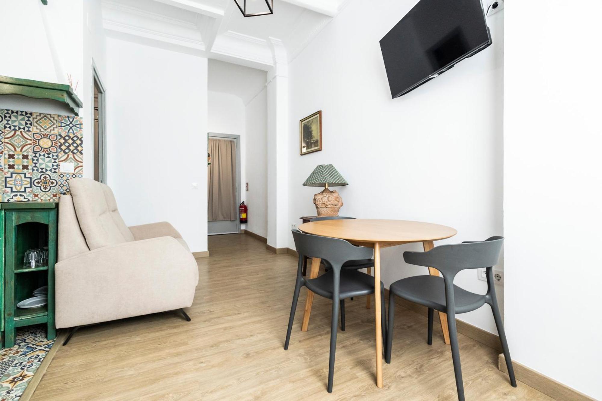 Apartamento Live In Chianti By Concept Flats