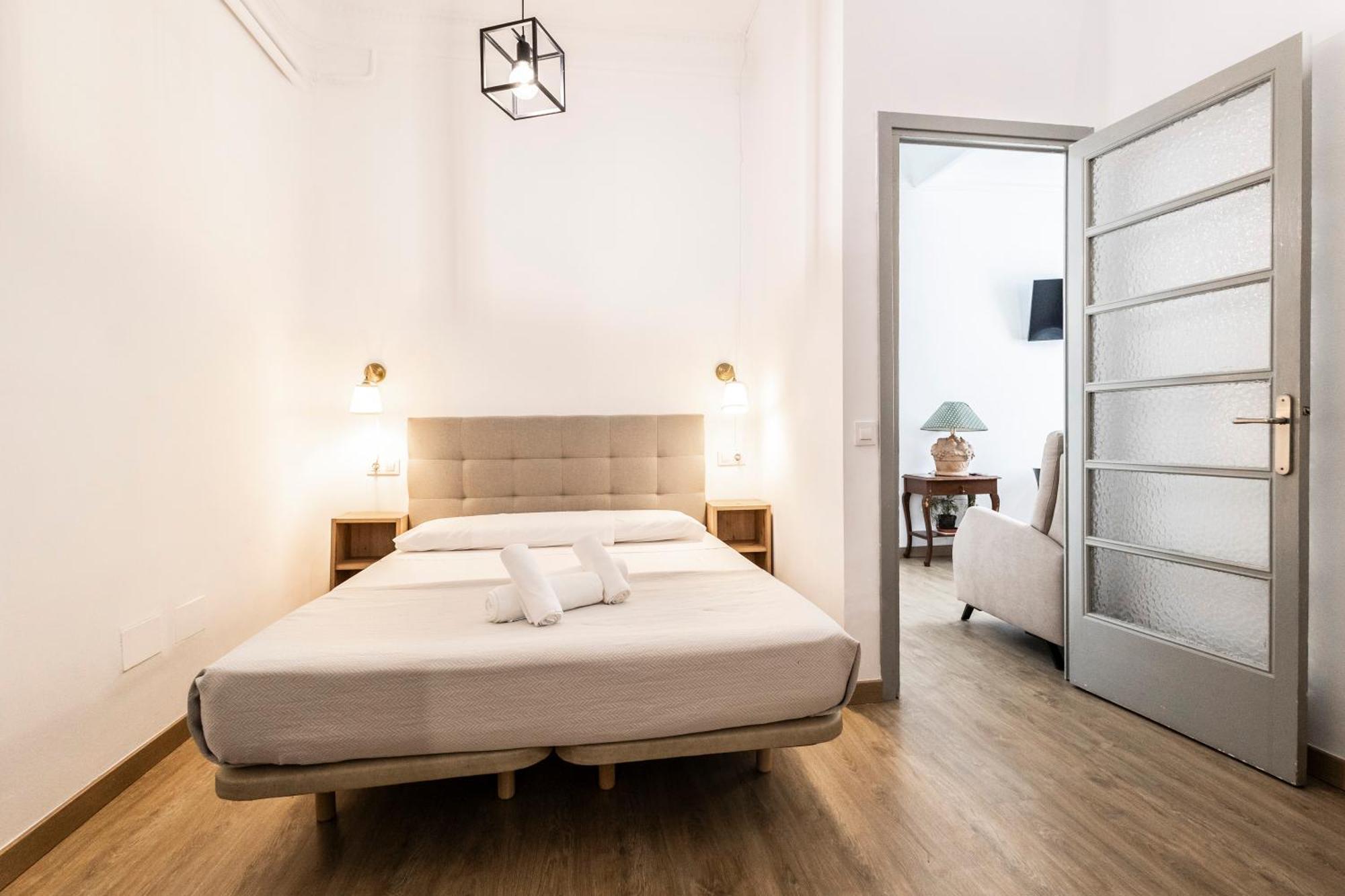 Apartamento Live In Chianti By Concept Flats *