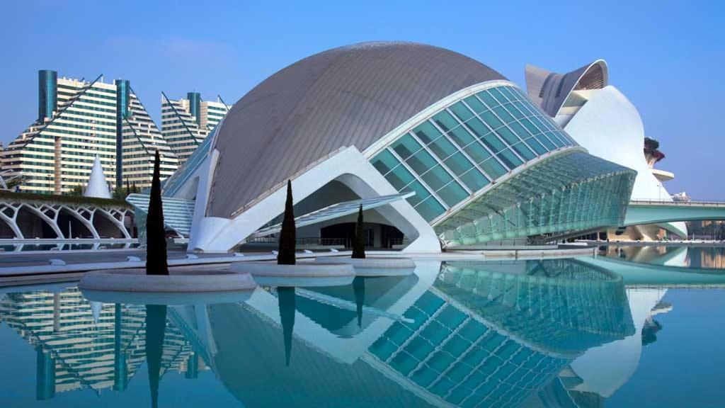 Tres Forques Apartment Valencia