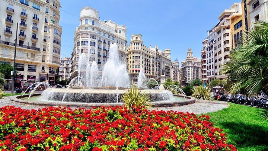 Tres Forques Valencia