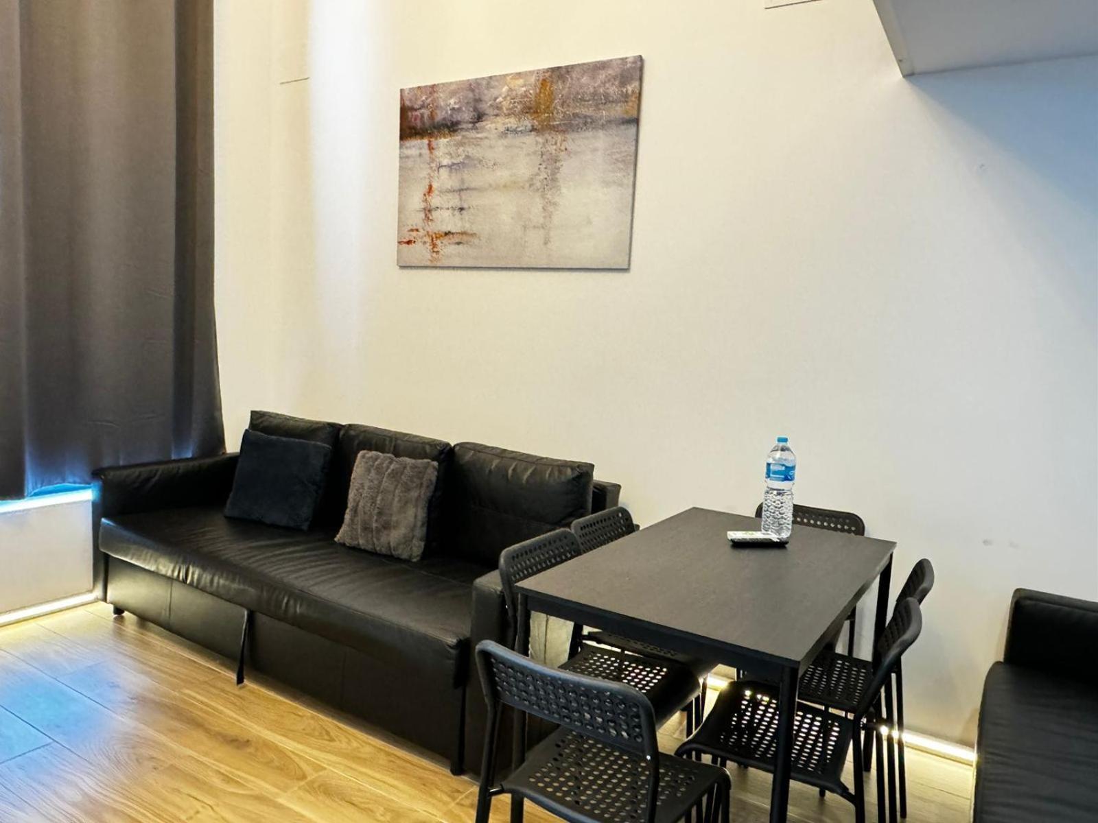 Nou Benicalap Luxury Apart Apartahotel *