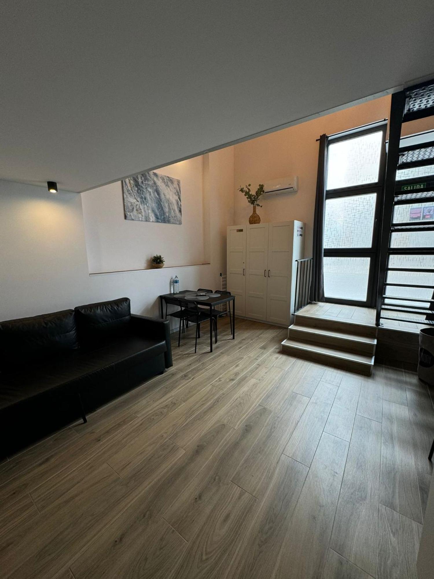 Nou Benicalap Luxury Apart Apartahotel Valencia