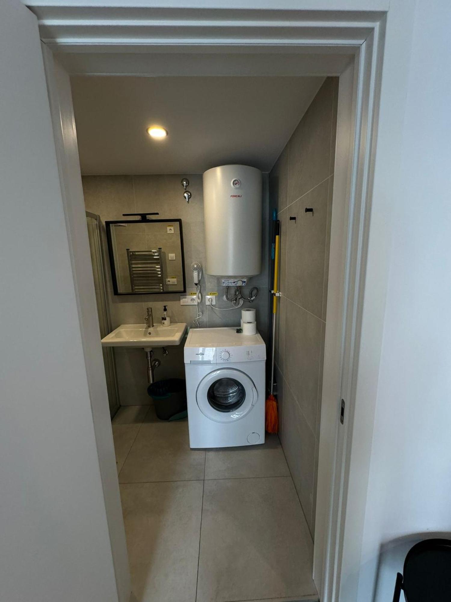 Nou Benicalap Luxury Apart Apartahotel *