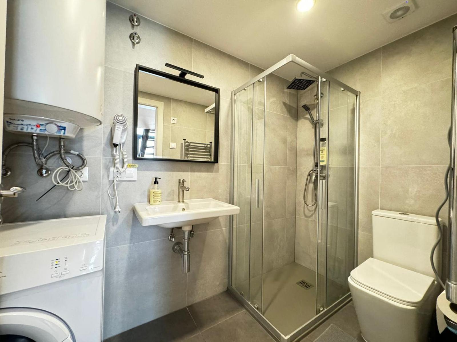 Nou Benicalap Luxury Apart Apartahotel Valencia